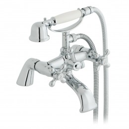 Victorian Bath Shower MixerVictorian Bath Shower Mixer