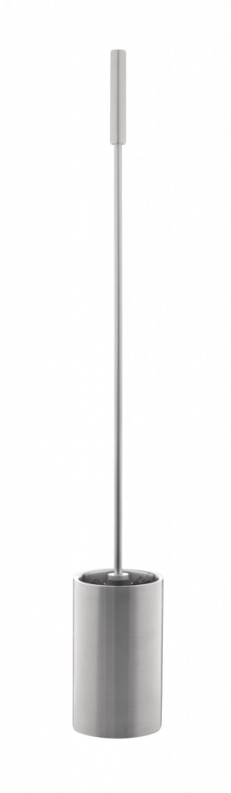 Comfort Toilet Brush With Long Handle