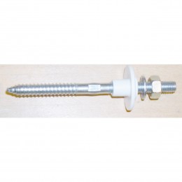 Basin Fixing Bolts (Pack of 2)
