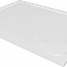 Illusion Low Profile Shower Tray