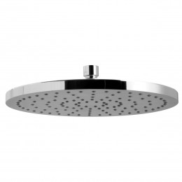 Single Function Round Shower Head