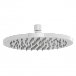 Air Injection Round Shower Head