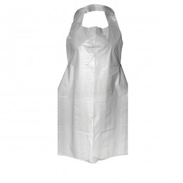 Disposable Polythene Aprons