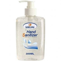 Hand Sanitiser 300ml