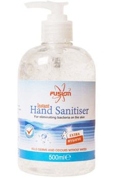 Hand Sanitiser 500ml