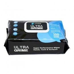 Uniwipe Ultra Grime Huge Wipes