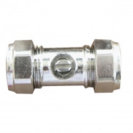 22mm Isolating Valve