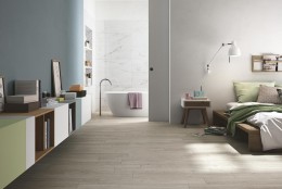 Wood Passion Ice Porcelain Wall & Floor Tile 150x900mm