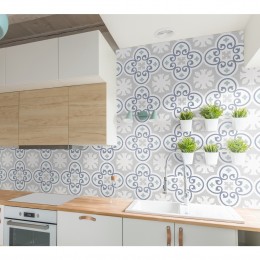 Nottingham Porcelain Wall And Floor Tile