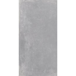 Garda Mid Grey Rectified Porcelain Floor and Wall Tile 300x600mm