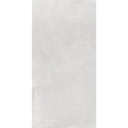 Garda Light Grey Rectified Porcelain Floor and Wall Tile 600x1200mm