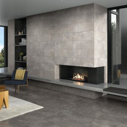 Stone Age Grey Decor 300x600mm