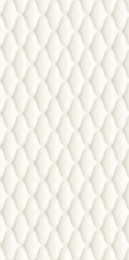Genesis Skin Matt White 300x600mm