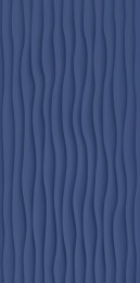 Genesis Matt Blue Reef 300x600mm