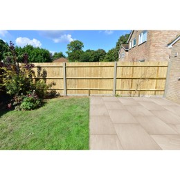 Volcano Beige Outdoor Tile 600x900x20mm