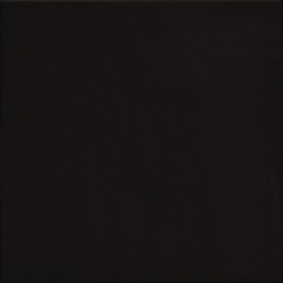 Cathedral Victorian Porcelain Black Tile Floor Tile 93x93mm
