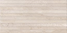 Future Stone Bone Overlap Decor Ceramic Wall Tile 300x600mm