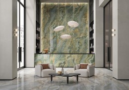 Lavish GG9 Onice Giada Green Floor and Wall Tile 600x1200x10mm