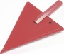 Nicobond Triangular Drill Bit for Ceramic Tiles
