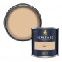 Dulux Heritage Buff Velvet Matt 5lt