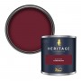 Dulux Heritage Florentine Red Velvet Matt 2.5lt