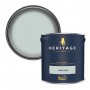 Dulux Heritage Green Oxide Velvet Matt 2.5lt