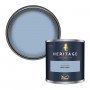 Dulux Heritage Light Cobalt Velvet Matt 1lt
