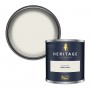 Dulux Heritage Linnet White Velvet Matt 5lt