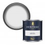 Dulux Heritage Marble White Velvet Matt 5lt