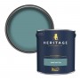 Dulux Heritage Maritime Teal Velvet Matt 2.5lt