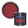 Dulux Heritage Pugin Red Velvet Matt 1lt