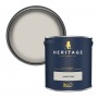 Dulux Heritage Quartz Grey Velvet Matt 5lt