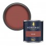 Dulux Heritage Red Ochre Velvet Matt 1lt