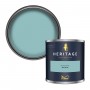 Dulux Heritage Sky Blue Velvet Matt 1lt