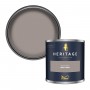 Dulux Heritage Terra Ombra Velvet Matt 5lt
