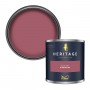 Dulux Heritage Tester Fitzrovia Red 125ml