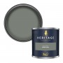 Dulux Heritage Waxed Khaki Velvet Matt 1lt