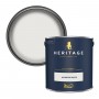 Dulux Heritage Wishbone White Velvet Matt 2.5lt