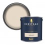 Dulux Heritage York White Velvet Matt 5lt