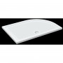 Nova Anti Slip Low Profile Shower Tray Quadrant 1000 x 800mm