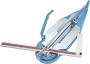 Sigma Series 4 Nex Professional Tile Cutter 76cm (4CN)