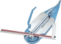 Sigma Series 4 Up Professional Tile Cutter 84cm (4CU)