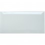 Small Format White Small Format 150x150 - 250x400 Ceramic for Wall; Finish - Gloss/Polished