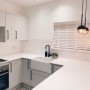Small Format White Small Format 150x150 - 250x400 Ceramic for Wall; Finish - Gloss/Polished