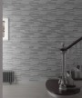 Pinnacle Perla Porcelain Wall Tile 170x520mm