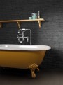 Pinnacle Black Porcelain Wall Tile 170x520mm