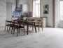 Wood Variety Ash Porcelain Floor and Wall Tile 200x1200mm