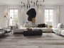 Wood Variety Grey Porcelain Floor and Wall Tile 200x1200mm