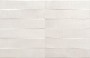 Cement effect White Medium Format 260x410 - 595x595 Ceramic for Wall; Finish - Matt