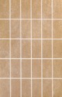 NB2264 Tranquility Walnut Mosaic 270x420mm - 2.7m²